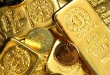Les réserves en devises : un pilier de l’économie libanaise fragilisé gold and silver round coins