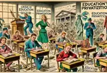 Écoles en ruine, professeurs en fuite : l’éducation au Liban au bord du gouffre Écoles en ruine, professeurs en fuite : l’éducation au Liban au bord du gouffre