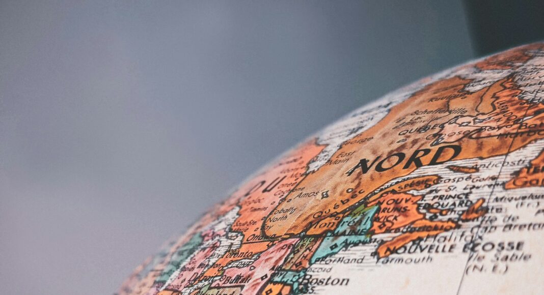 white and brown printed paper