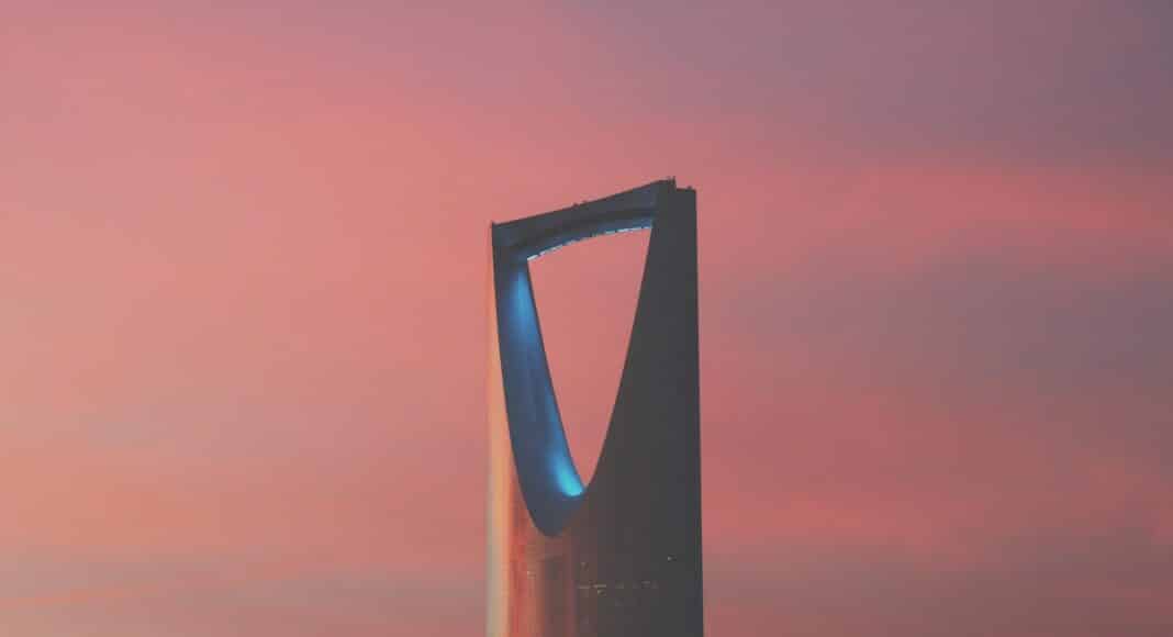 architectural photography of concrete establishment