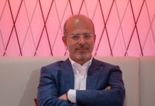 Qui est Fadi Makki, ministre du Développement administratif 