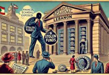 Autorités de contrôle ou écran de fumée ? L’inaction coupable face au pillage du Liban Autorités de contrôle ou écran de fumée ? L’inaction coupable face au pillage du Liban