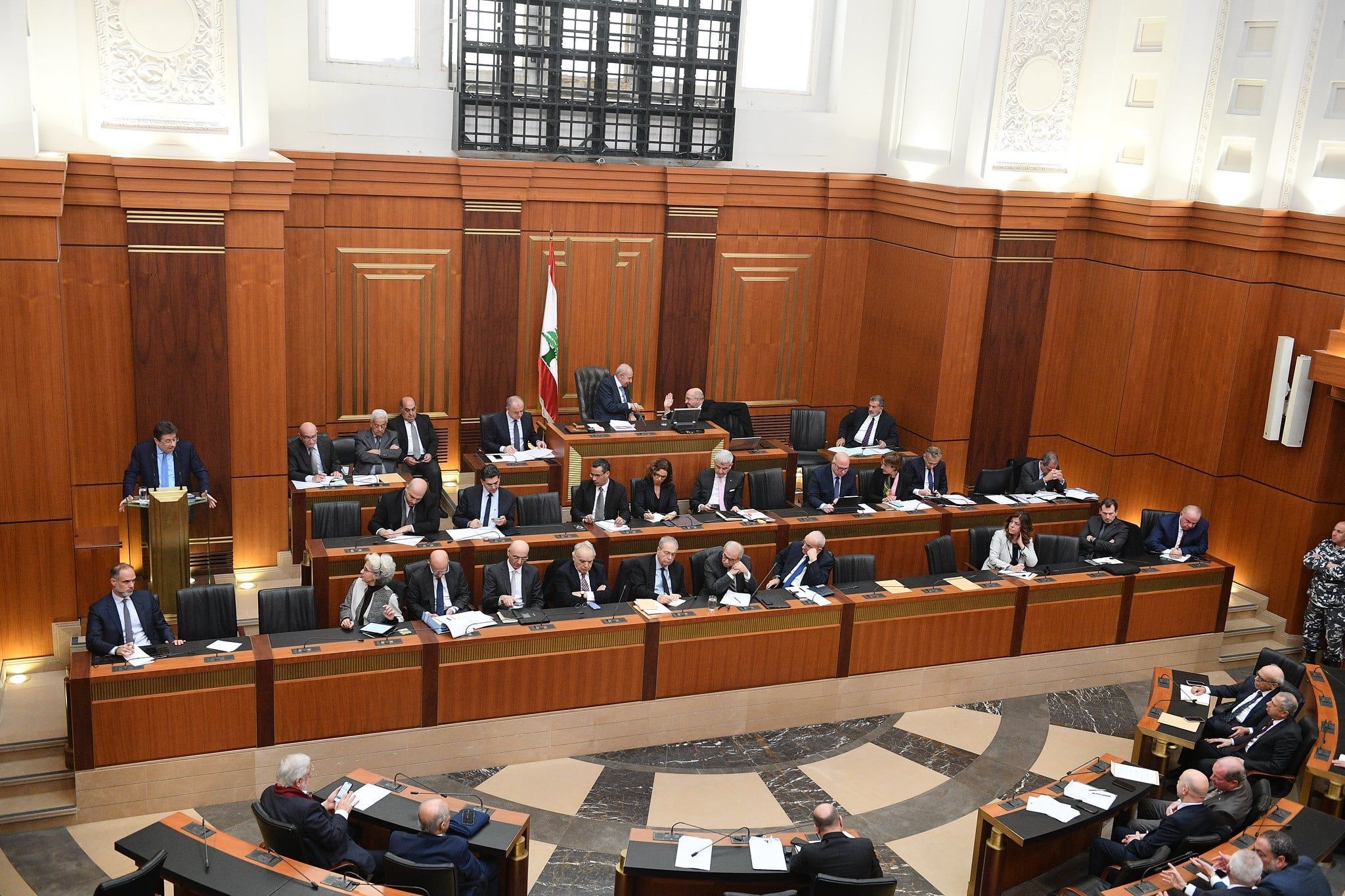 Crise économique au Liban : réformes bancaires sous pression internationale et résistances internes
