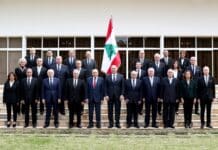 Les débats internes du gouvernement Salam sur le calendrier des réformes