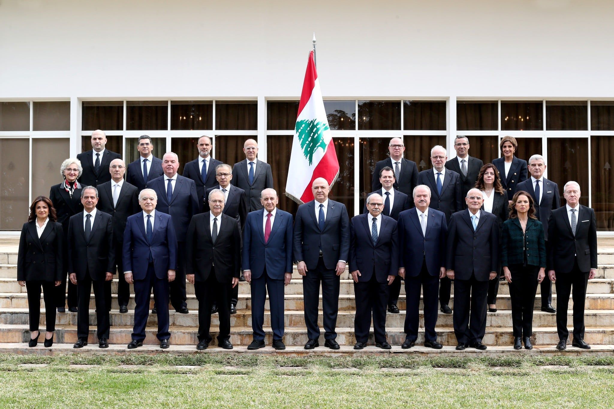 Les débats internes du gouvernement Salam sur le calendrier des réformes
