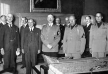 L’Ukraine pas conviée aux négociations sur son avenir : des précédents existent, et ils ne sont pas encourageants