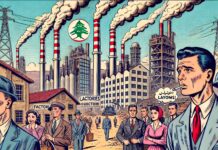 Crise industrielle au Liban : comment éviter l’effondrement des entreprises manufacturières Crise industrielle au Liban : comment éviter l’effondrement des entreprises manufacturières