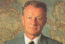 L’Ukraine dans « Le Grand Échiquier » de Zbigniew Brzezinski L’Ukraine dans « Le Grand Échiquier » de Zbigniew Brzezinski