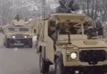 Le Liban exige le retrait israélien et saisit le Conseil de sécurité