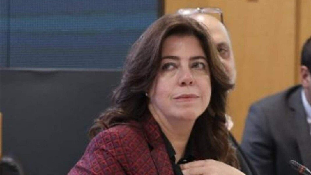 Qui est Nora Bayrakdarian, ministre des sports