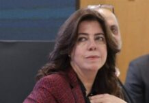 Qui est Nora Bayrakdarian, ministre des sports