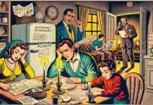 De la classe moyenne à la misère : l’effondrement du pouvoir d’achat au Liban