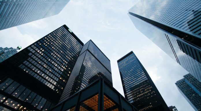 low angle photo of city high rise buildings during daytime