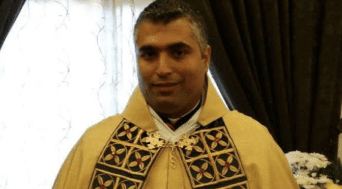 Un prêtre attaqué par des tirs à Mreijat-Zahleh