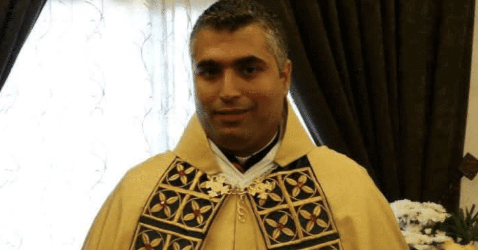 Un prêtre attaqué par des tirs à Mreijat-Zahleh