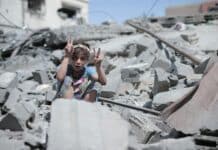 Le plan de Trump pour Gaza, reflet de la vision du monde des oligarques de la tech