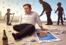 Chronique: Le déposant libanais, mise, déni et banco fatal comme au casino Chronique: Le déposant libanais, mise, déni et banco fatal comme au casino