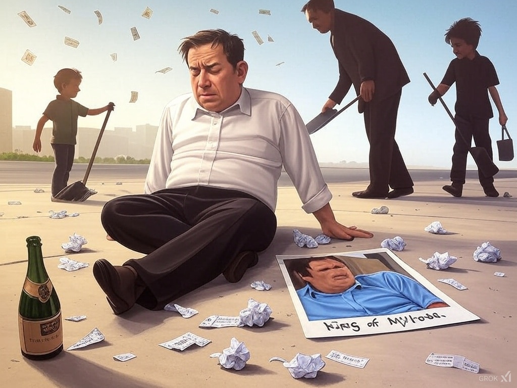 Chronique: Le déposant libanais, mise, déni et banco fatal comme au casino