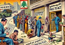 FocusLiban: Pourquoi l’État libanais est-il incapable de répondre à l’urgence sociale ? FocusLiban: Pourquoi l’État libanais est-il incapable de répondre à l’urgence sociale ?