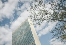 brown concrete building under blue sky during daytime