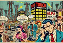Le secteur des télécommunications en péril : Touch et Alfa pourront-elles survivre aux difficultés financières ?