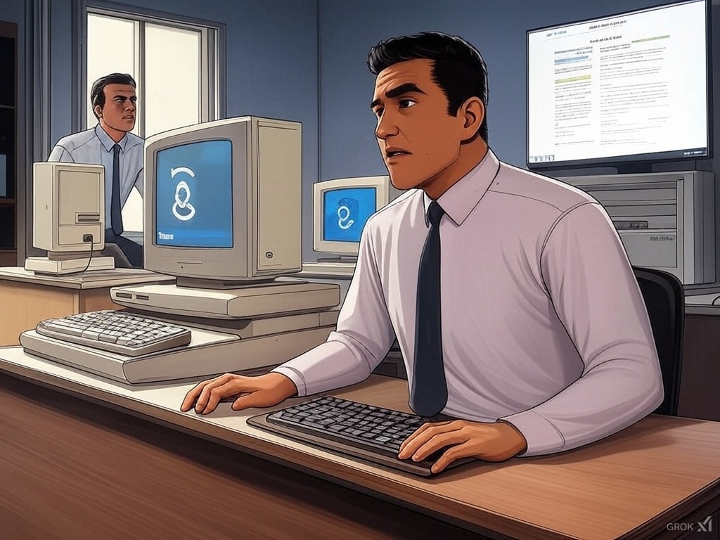 Télétravail au Liban : opportunité ou précarisation dans un pays en crise ?