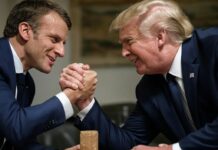 Vers une Europe souveraine ? Macron veut briser la dépendance militaire et technologique