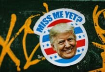 Le rejet arabe du plan Trump pour Gaza man in white and blue hat