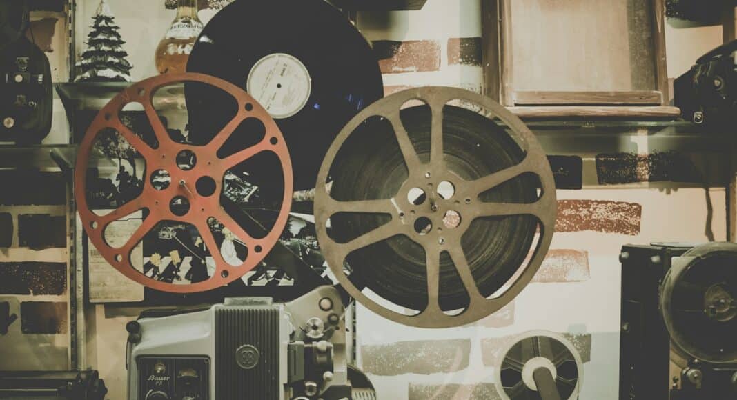 two reels