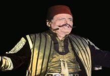 Le décès du comédien libanais Antoine Kerbage : un géant du théâtre s’éteint Le décès du comédien libanais Antoine Kerbage : un géant du théâtre s’éteint