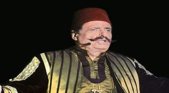 Le décès du comédien libanais Antoine Kerbage : un géant du théâtre s’éteint
