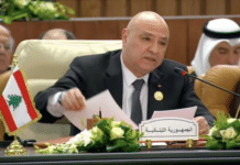 Joseph Aoun et la diplomatie de la frontière : une stratégie d’équilibre dans la tempête