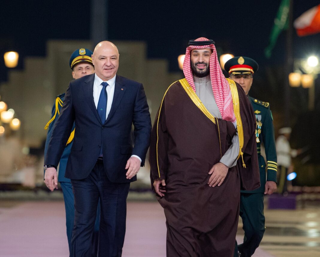 Liban et Arabie saoudite : un accord bilatéral officialisé à Riyad