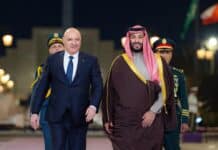 Liban et Arabie saoudite : un accord bilatéral officialisé à Riyad