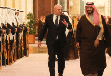 Liban et Arabie saoudite : une alliance scellée à Riyad? Liban et Arabie saoudite : une alliance scellée à Riyad?