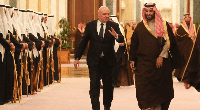 Liban et Arabie saoudite : une alliance scellée à Riyad?