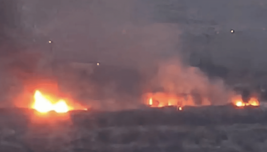 Cessez-le-feu fragile entre la Syrie et le Liban