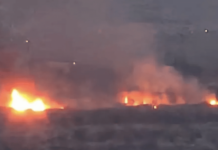 Cessez-le-feu fragile entre la Syrie et le Liban Cessez-le-feu fragile entre la Syrie et le Liban