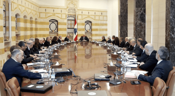 Liban : Nawaf Salam face à une crise institutionnelle insoluble 