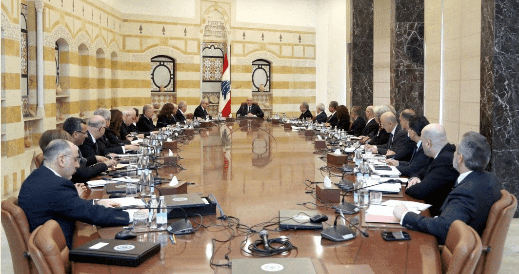 Liban : Nawaf Salam face à une crise institutionnelle insoluble 