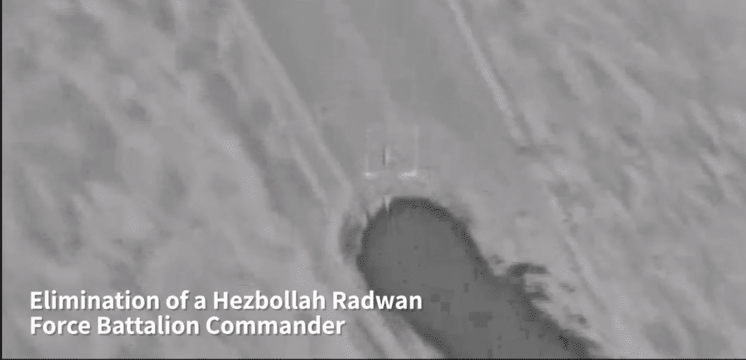 Liban : Nouvelle escalade militaire avec des attaques israéliennes