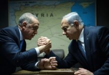 Le rôle de la Turquie en Syrie : vers une confrontation avec Israël ?