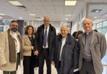 Semaine jésuite à l’USJ, « phare spirituel de la Méditerranée orientale » (2/4)