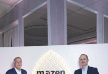 Mazen Online Hosted an exceptional Suhoor celebrating the true spirit of Ramadan
