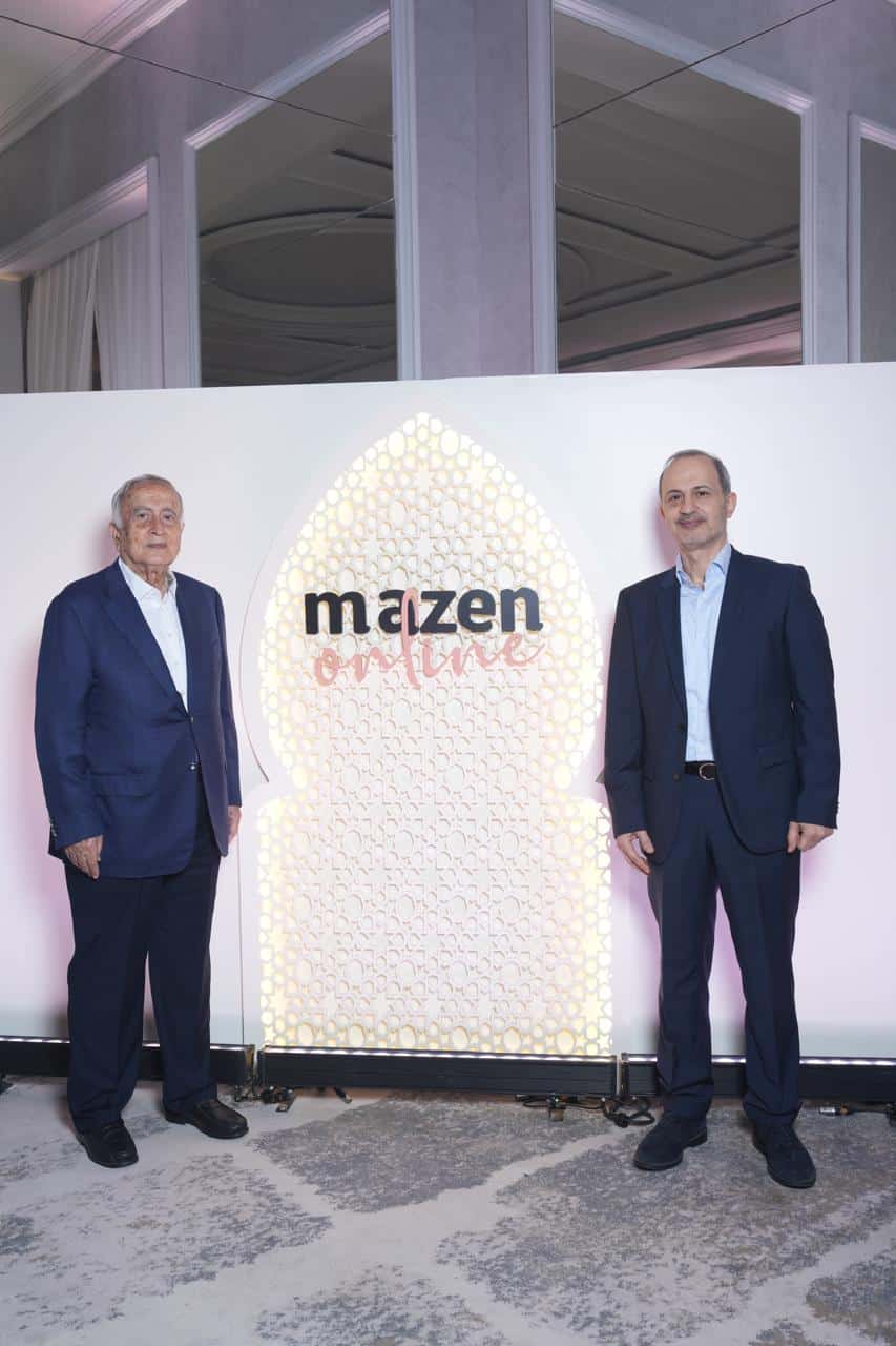 Mazen Online Hosted an exceptional Suhoor celebrating the true spirit of Ramadan