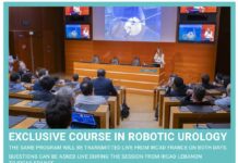 Live Broadcast of Robotic Surgeries from Lebanon to France and the World