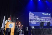 Semaine jésuite à l’USJ, « phare spirituel de la Méditerranée orientale » (3/4)