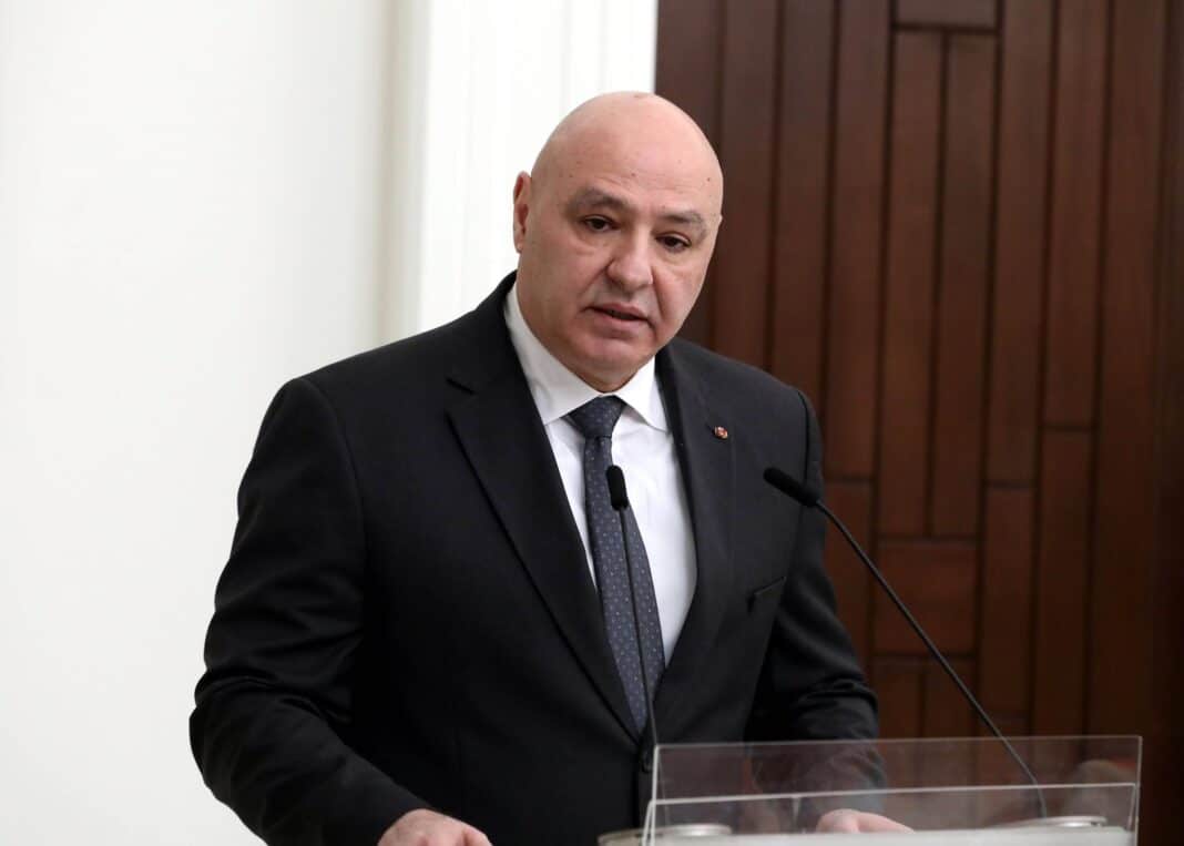 Liban : Joseph Aoun appelle à l’unité et au renforcement de l’État, 50 ans après le début de la guerre civile