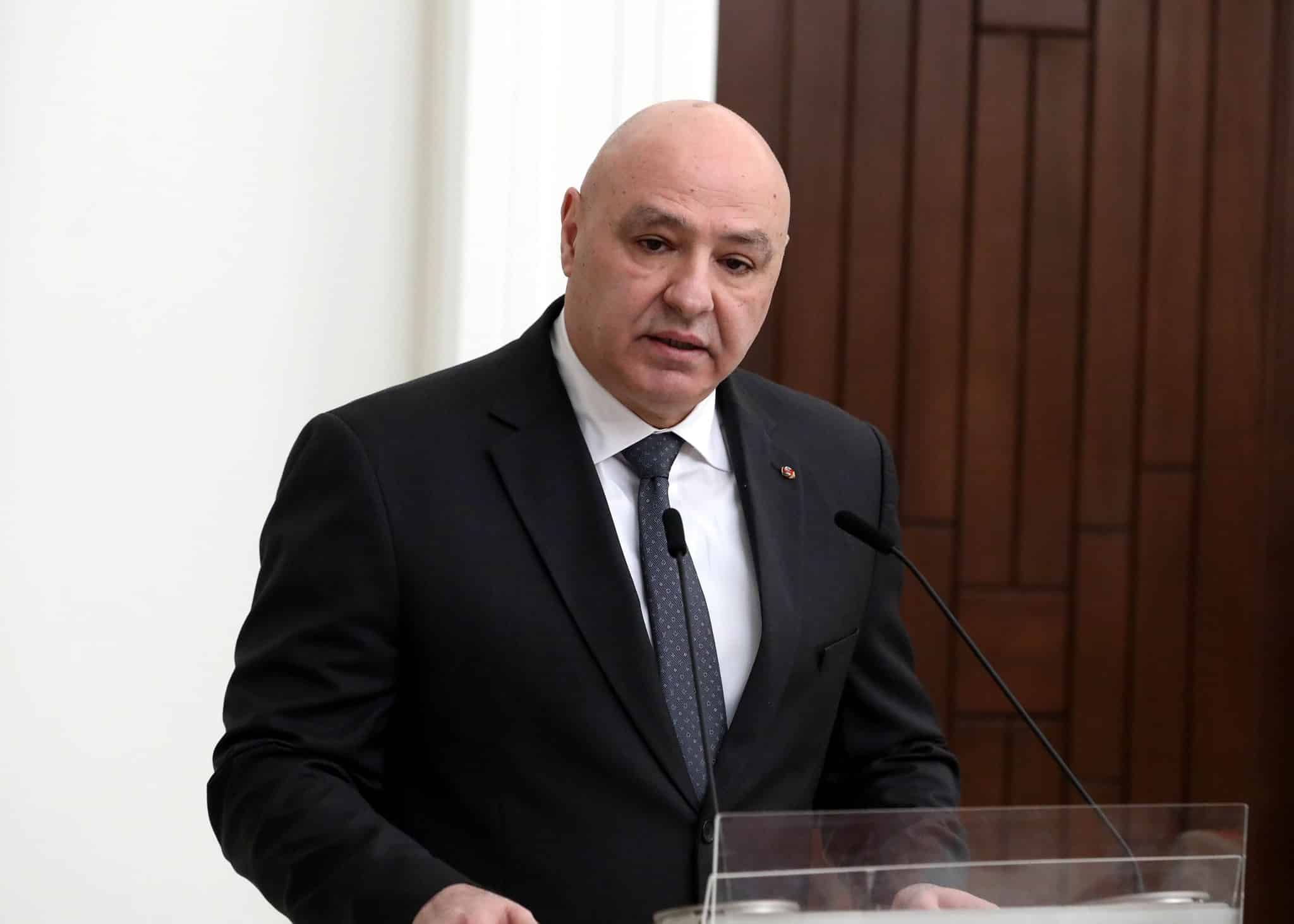 Liban : dialogue bloqué sur le désarmement du Hezbollah, entre fermeté politique et équilibres institutionnels