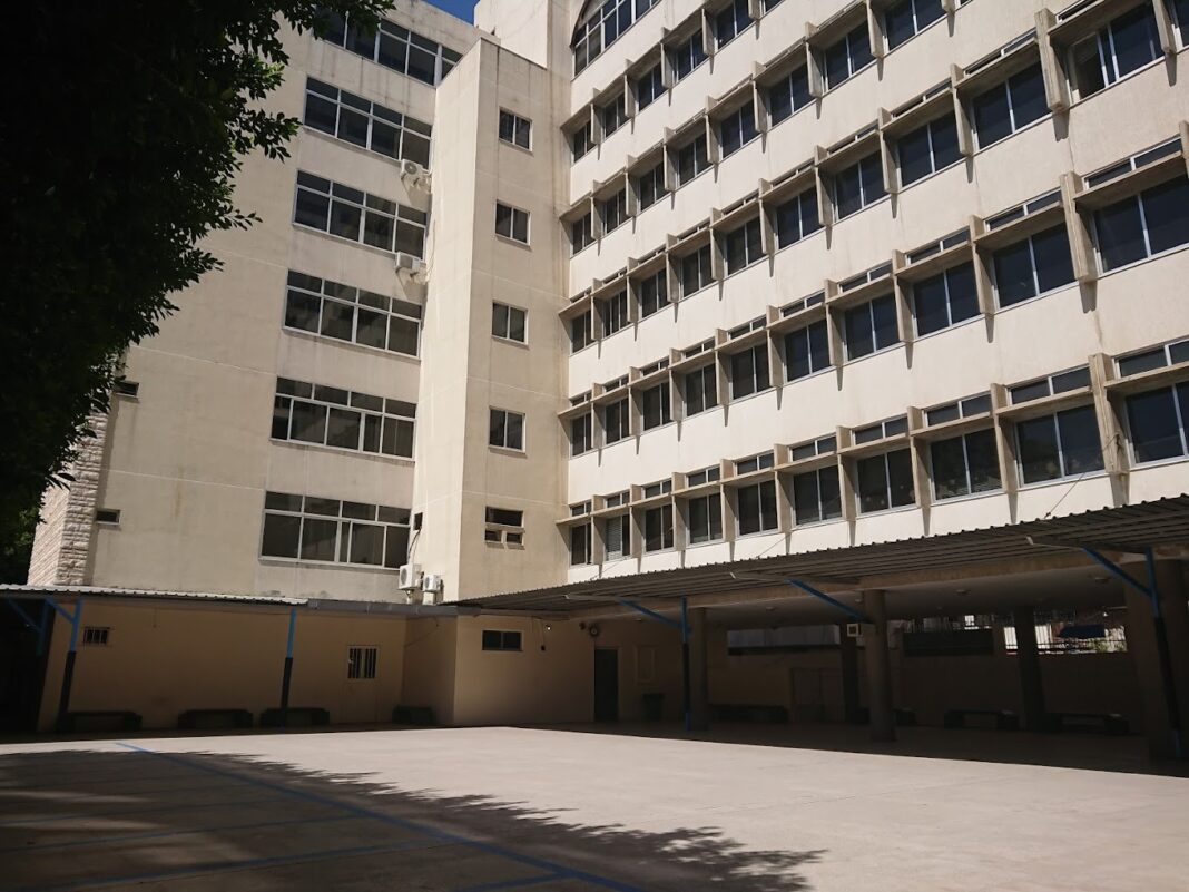 Menaces israéliennes sur Beyrouth : fermetures d’écoles et évacuations dans la banlieue sud et Hadath le 28 mars 2025